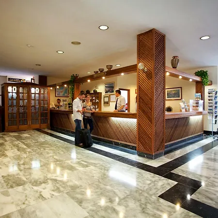 Apartment Be Smart Florida Plaza Puerto de la Cruz (Tenerife)