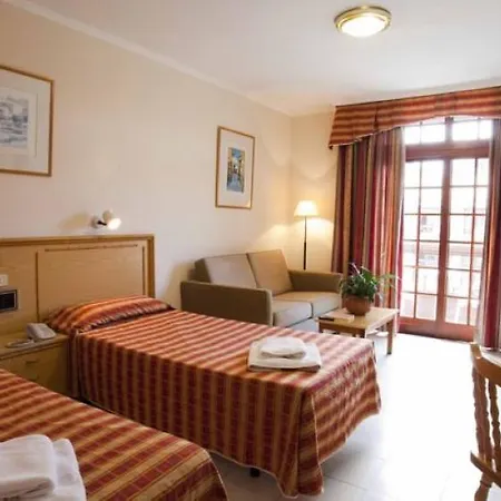 Be Smart Florida Plaza Apartment Puerto de la Cruz (Tenerife)