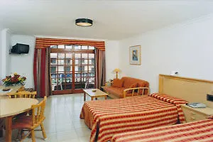 Apartament Be Smart Florida Plaza Puerto de la Cruz (Tenerife)