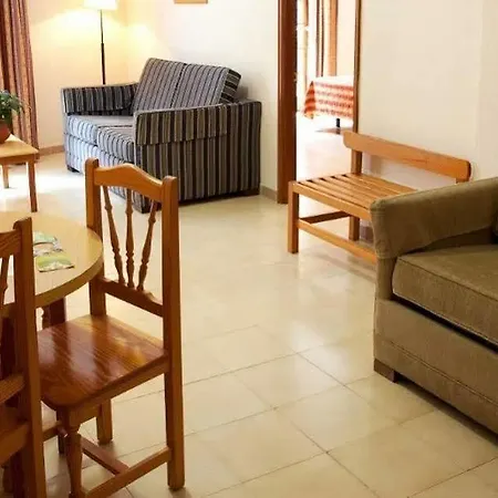 Be Smart Florida Plaza Apartment *