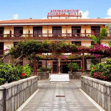 Apartament Be Smart Florida Plaza