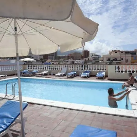 Apartment Be Smart Florida Plaza *