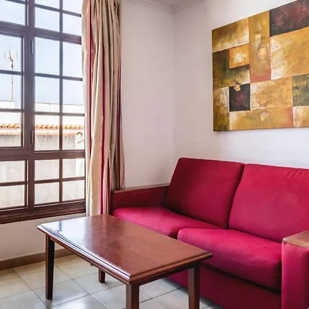 Apartment Be Smart Florida Plaza Puerto de la Cruz (Tenerife)
