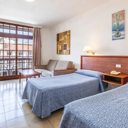 Be Smart Florida Plaza Apartment *