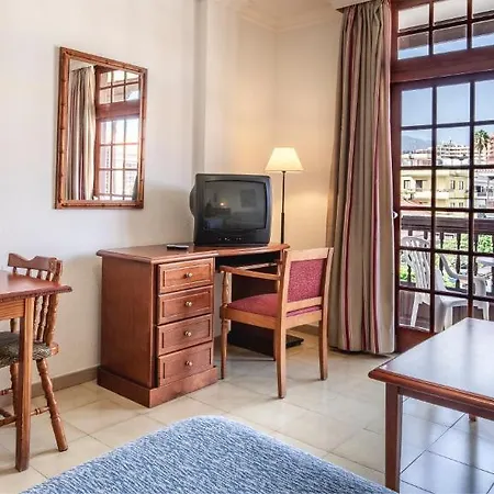 Be Smart Florida Plaza Apartment Puerto de la Cruz (Tenerife)