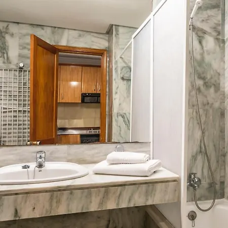 Apartment Be Smart Florida Plaza Puerto de la Cruz (Tenerife)