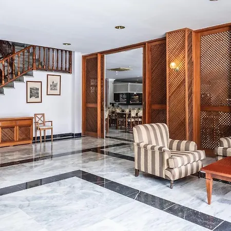 Apartament Be Smart Florida Plaza