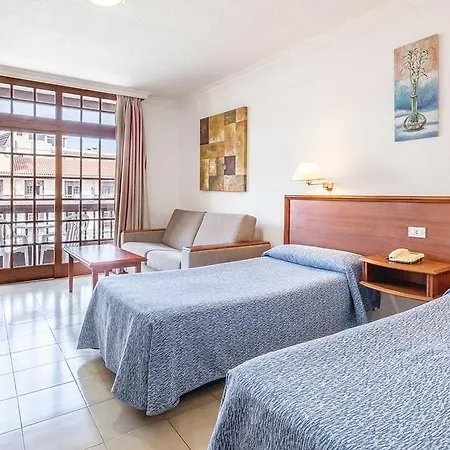 Apartmán Be Smart Florida Plaza