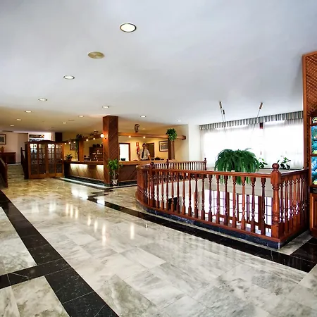 Be Smart Florida Plaza Appartement
