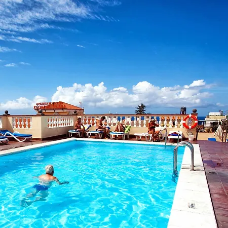 Be Smart Florida Plaza Apartment Puerto de la Cruz (Tenerife)