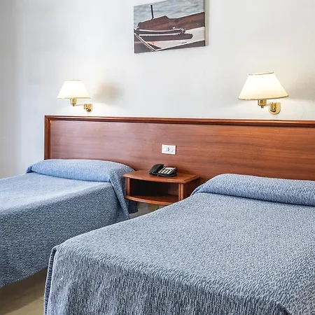 Be Smart Florida Plaza Appartement *