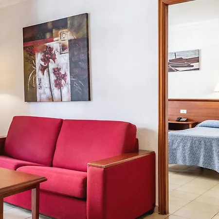 Be Smart Florida Plaza * Пуэрто-де-ла-Крус