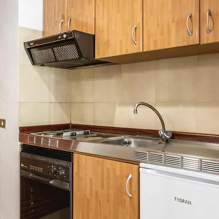 Be Smart Florida Plaza * Пуэрто-де-ла-Крус