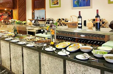 Be Smart Florida Plaza Апартаменты