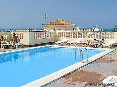Apartmán Be Smart Florida Plaza Puerto de la Cruz (Tenerife)