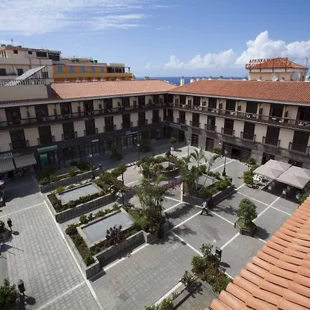 Apartmán Be Smart Florida Plaza