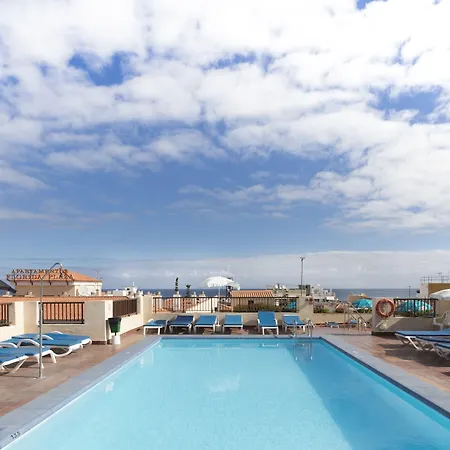 Be Smart Florida Plaza Апартаменты