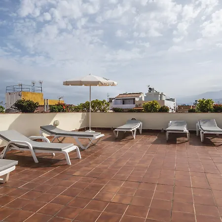 Апартаменты Be Smart Florida Plaza