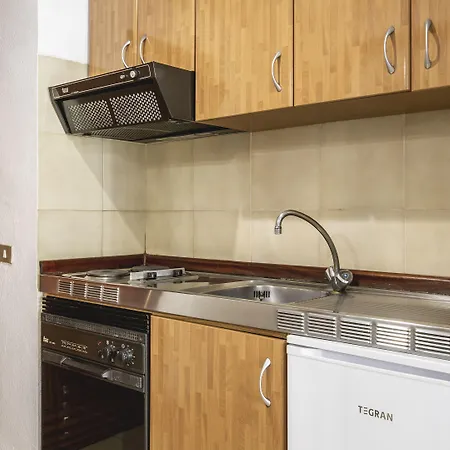 Be Smart Florida Plaza Пуэрто-де-ла-Крус