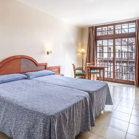 Be Smart Florida Plaza * פוארטו דה לה קרוז