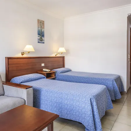 Be Smart Florida Plaza * Пуэрто-де-ла-Крус