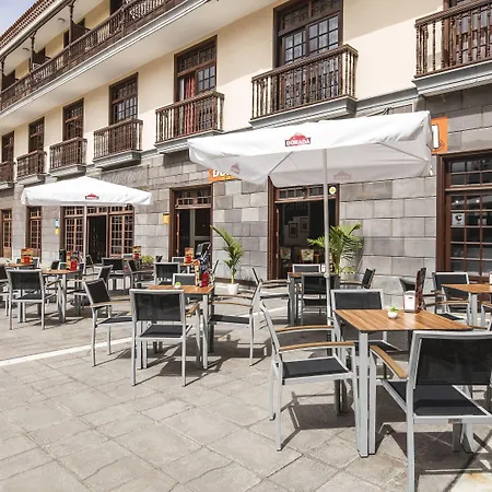 Be Smart Florida Plaza Апартаменты *