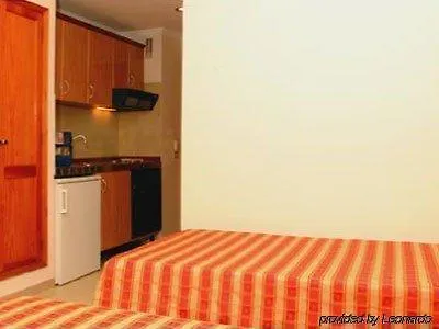 Appartement Be Smart Florida Plaza Puerto de la Cruz (Tenerife)