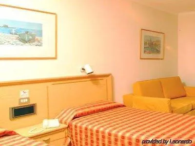 Appartement Be Smart Florida Plaza