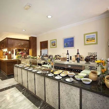 Be Smart Florida Plaza Пуэрто-де-ла-Крус