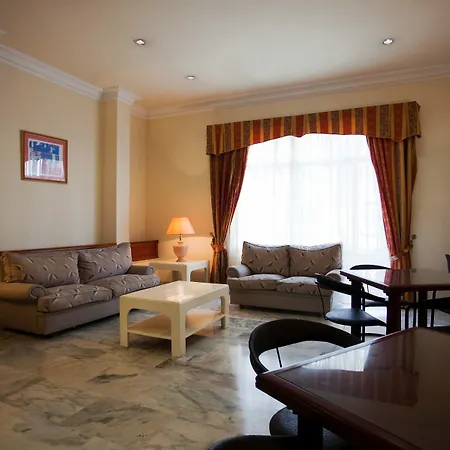 Be Smart Florida Plaza * Пуэрто-де-ла-Крус