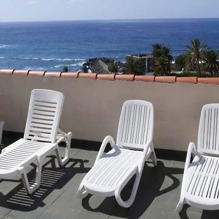 Be Smart Florida Plaza Appartement