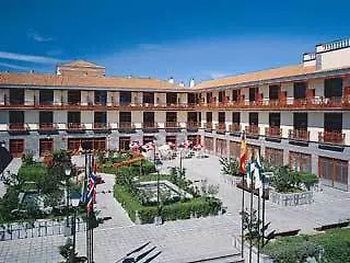 Apartmán Be Smart Florida Plaza