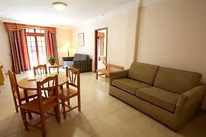 Be Smart Florida Plaza Apartmán