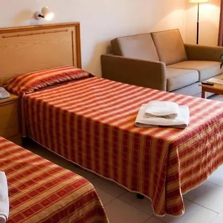 Appartement Be Smart Florida Plaza
