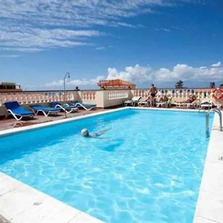 Апартаменты Be Smart Florida Plaza