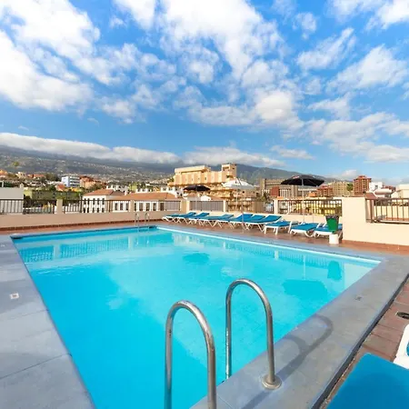 Be Smart Florida Plaza Appartement