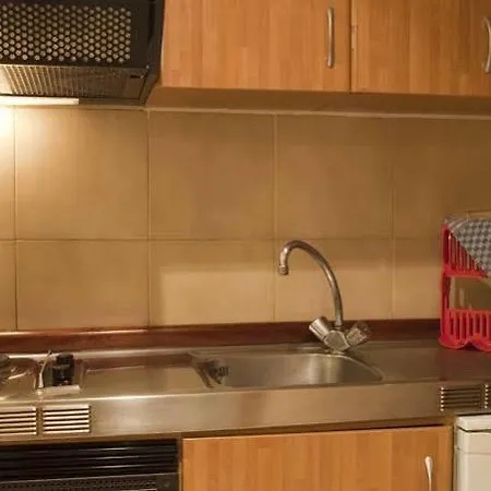 Appartement Be Smart Florida Plaza *