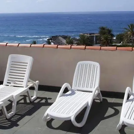 Be Smart Florida Plaza Appartement
