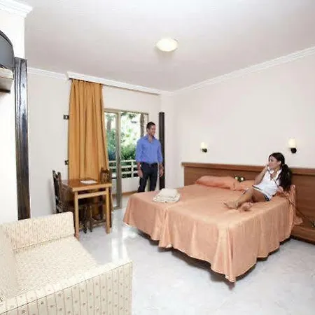 Apartmán Be Smart Florida Plaza Puerto de la Cruz (Tenerife)