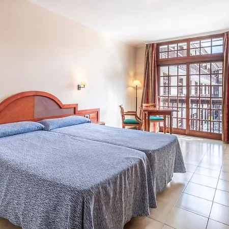 Be Smart Florida Plaza Апартаменты *