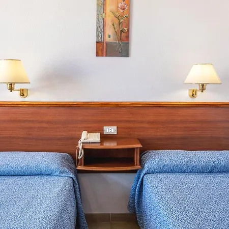 Апартаменты Be Smart Florida Plaza