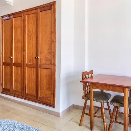 Appartement Be Smart Florida Plaza