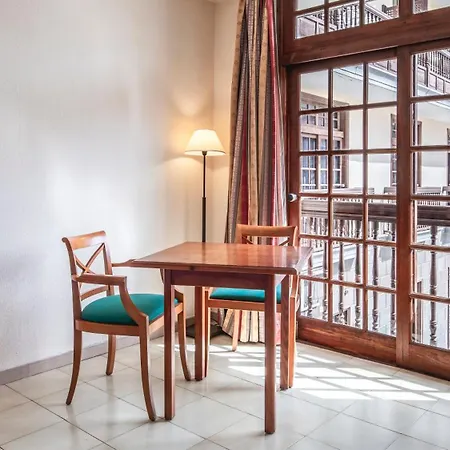 Apartamento Be Smart Florida Plaza *