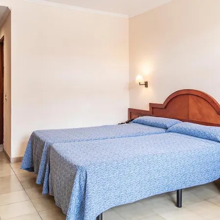 Be Smart Florida Plaza Appartement *