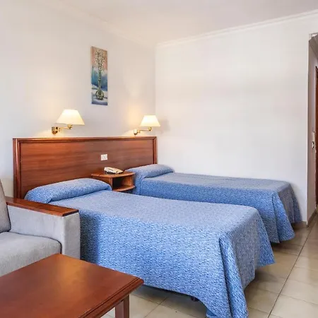 Appartement Be Smart Florida Plaza