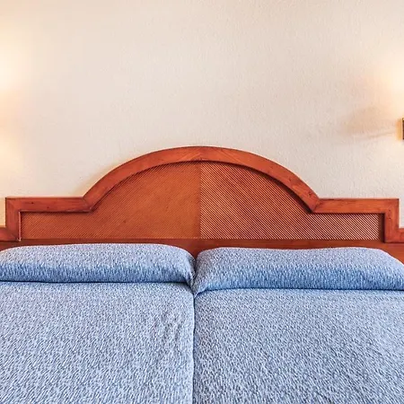 Be Smart Florida Plaza Апартаменты Пуэрто-де-ла-Крус