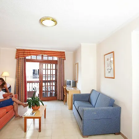 Apartmán Be Smart Florida Plaza *
