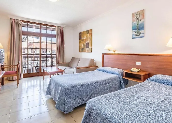 Apartmán Be Smart Florida Plaza