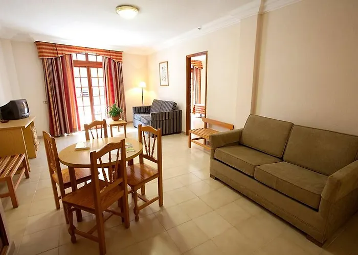 Be Smart Florida Plaza Puerto de la Cruz (Tenerife)