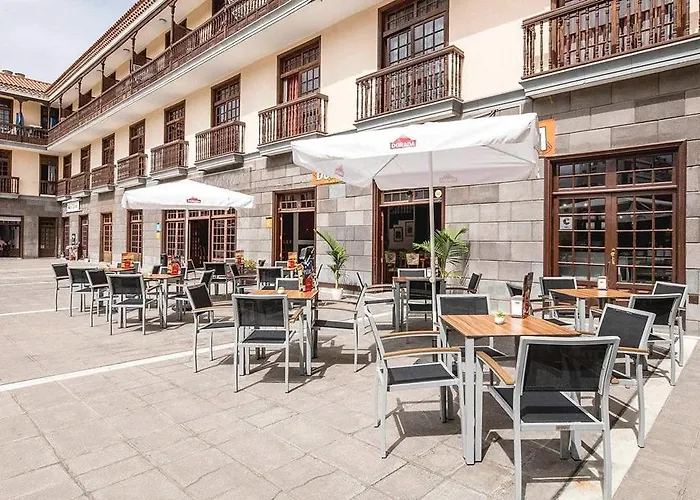 Apartmán Be Smart Florida Plaza